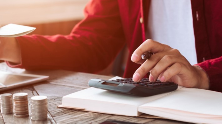 5 Year Money Saving Plan