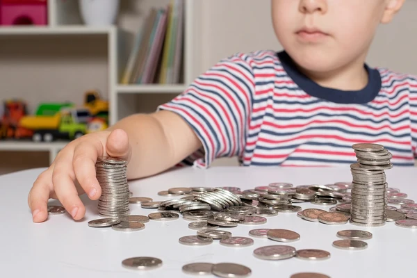 How To Save Money For Your Kids RIFT Tax Refunds